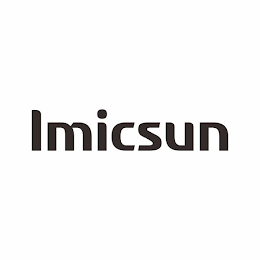 IMICSUN logo