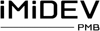 IMIDEV PMB logo