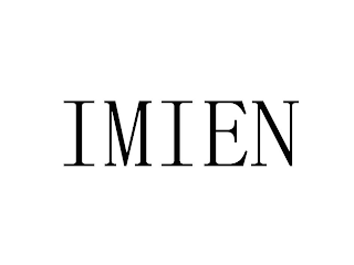 IMIEN logo