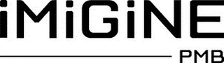 IMIGINE PMB logo