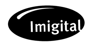 IMIGITAL logo