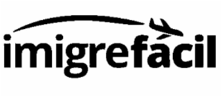 IMIGREFACIL logo