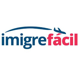 IMIGREFÁCIL logo