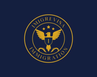 IMIGREVISA IMMIGRATION logo