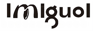 IMIGUOL logo