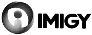 IMIGY logo