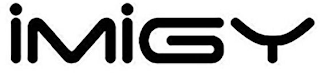 IMIGY logo