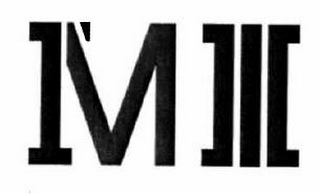 IMIII logo