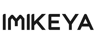 IMIKEYA logo