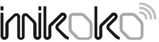IMIKOKO logo