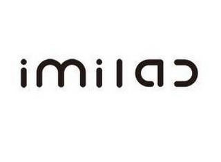 IMILAB logo