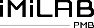 IMILAB PMB logo