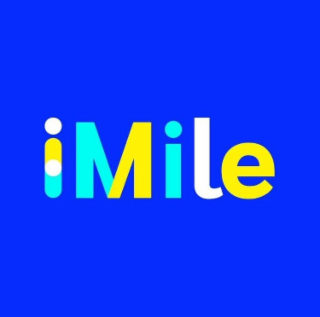 IMILE logo