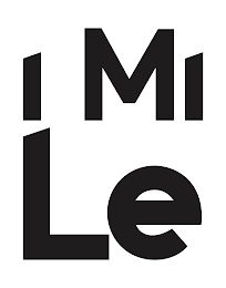IMILE logo