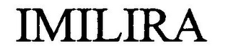 IMILIRA logo