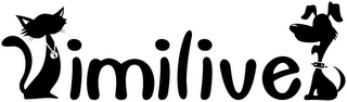 IMILIVE logo