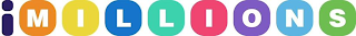 IMILLIONS logo