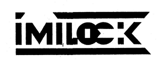 IMILOCK logo