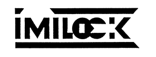 IMILOCK logo