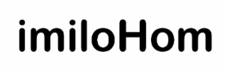 IMILOHOM logo