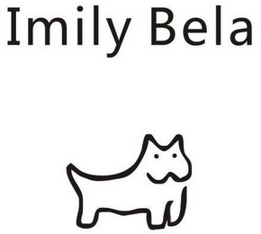 IMILY BELA logo