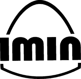 IMIN logo