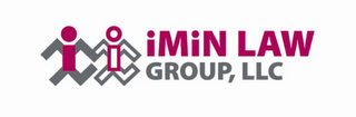 IMIN LAW GROUP, LLC logo