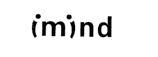 IMIND logo
