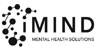 IMIND MENTAL HEALTH SOLUTIONS logo