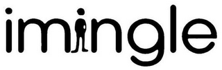 IMINGLE logo