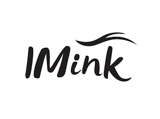 IMINK logo
