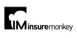 IMINSUREMONKEY logo