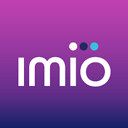 IMIO logo