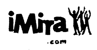 IMIRA.COM logo