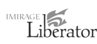 IMIRAGE LIBERATOR logo