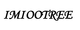 IMIROOTREE logo