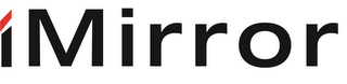 IMIRROR logo
