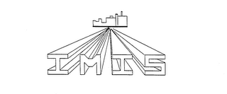 IMIS logo