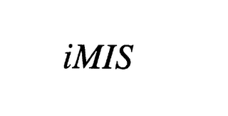 IMIS logo