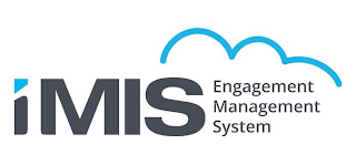 IMIS ENGAGEMENT MANAGEMENT SYSTEM logo