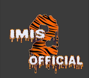IMIS2OFFICIAL logo
