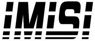 IMISI logo
