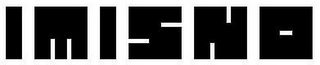 IMISNO logo