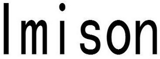 IMISON logo