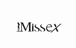 IMISSEX logo