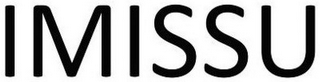 IMISSU logo