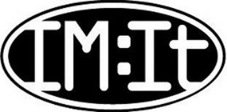 IM:IT logo