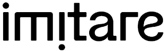 IMITARE logo