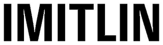 IMITLIN logo