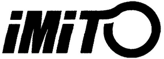 IMITO logo